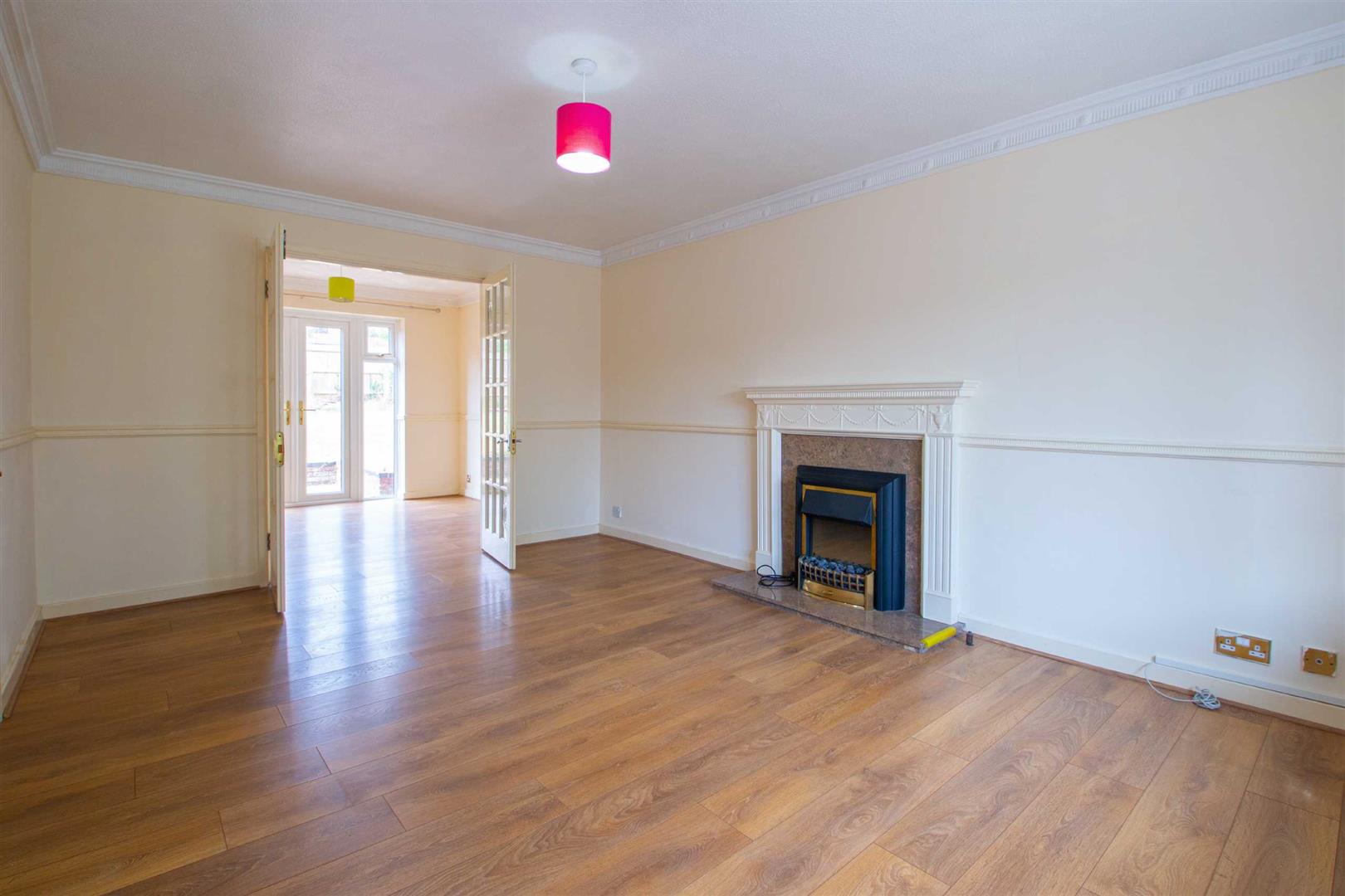 Sheldon Court, Great Holm, Milton Keynes